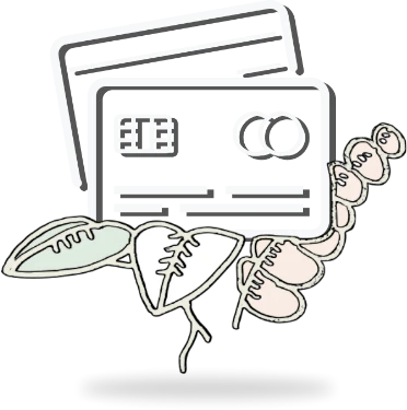 Payments & Donations icon