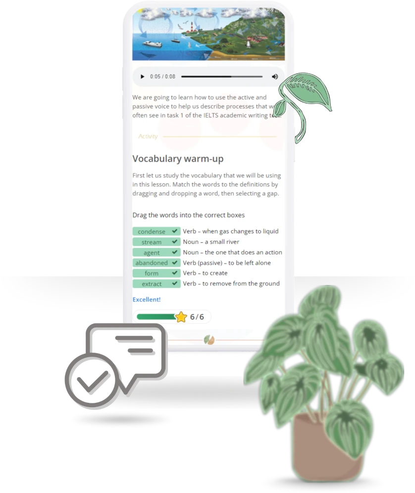 Sam Morgan Studio - what i do - example student registration